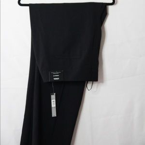 Size 18 Black Slacks